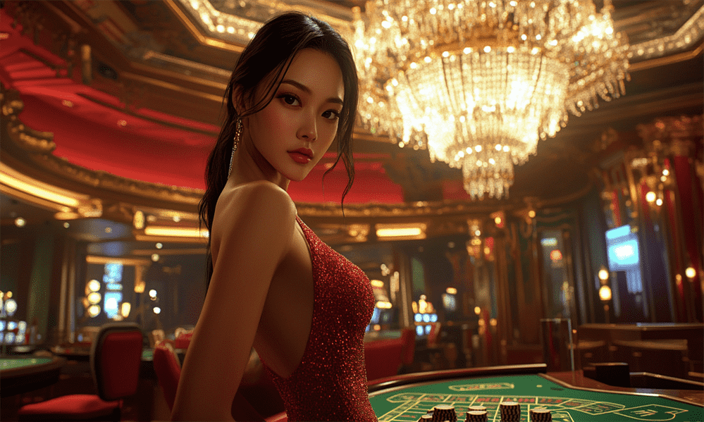 immortal romance slot